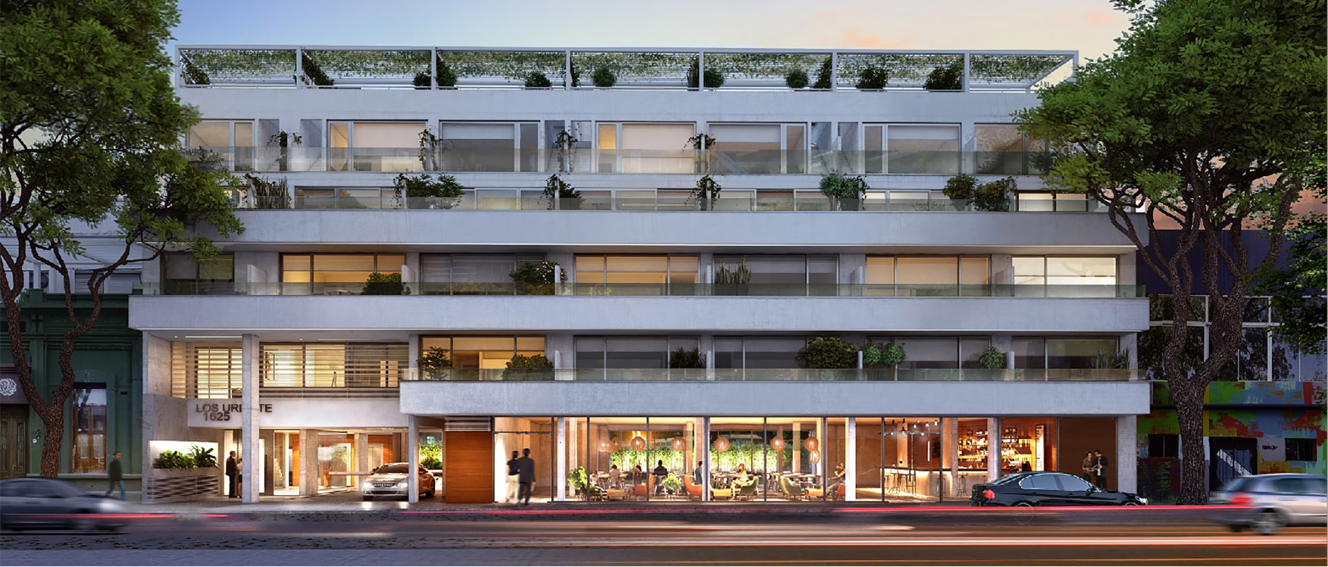 Los Uriarte-Brochure